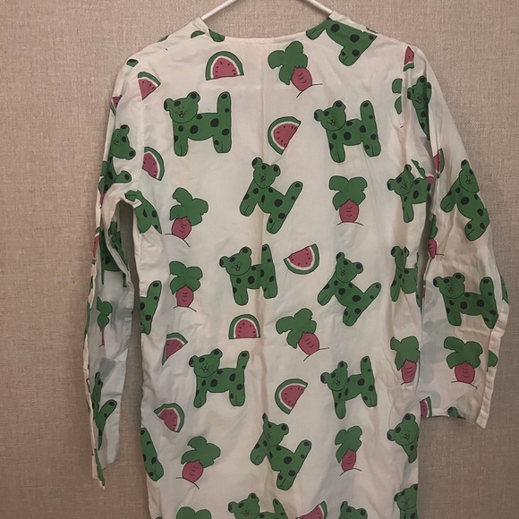 Lily Pulitzer beach cover - Picture 3 of 4